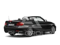 2018 BMW 218