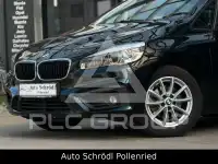 2018 BMW 218