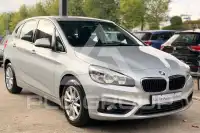 2018 BMW 218