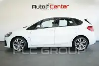 2018 BMW 218