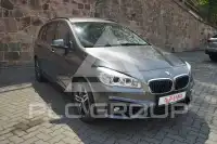 2018 BMW 218