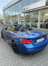 2018 BMW 218
