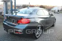 2018 BMW 218