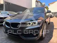 2018 BMW 218