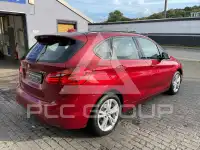 2018 BMW 218
