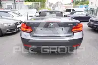 2018 BMW 218