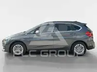 2018 BMW 218