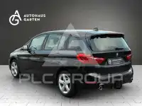 2018 BMW 218