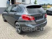 2018 BMW 218