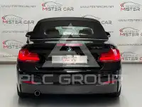 2018 BMW 218