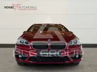 2018 BMW 218