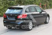 2018 BMW 218
