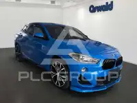 2018 BMW 218