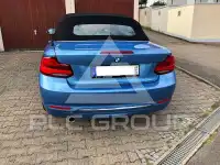 2018 BMW 218
