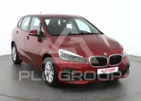 2018 BMW 218