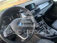 2018 BMW 218