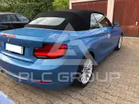 2018 BMW 218