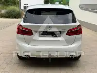 2018 BMW 218