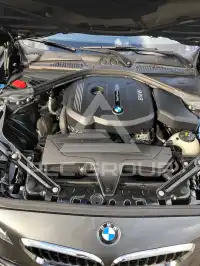 2018 BMW 218