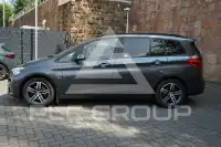 2018 BMW 218