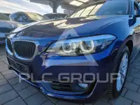 2018 BMW 218