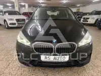 2018 BMW 218
