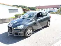 2018 BMW 218