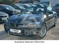 2018 BMW 218