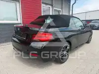 2018 BMW 218