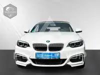2018 BMW 218