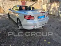 2018 BMW 218