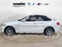 2018 BMW 218