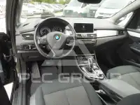 2018 BMW 218
