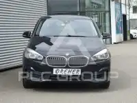2018 BMW 218