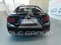 2018 BMW 218