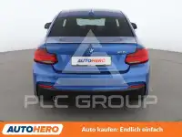 2018 BMW 218