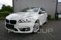 2018 BMW 218