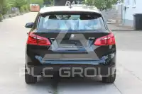 2018 BMW 218