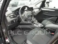 2018 BMW 218