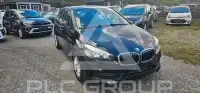 2018 BMW 218