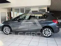 2018 BMW 218