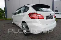 2018 BMW 218