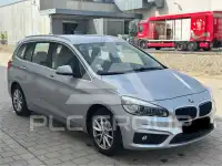 2018 BMW 218