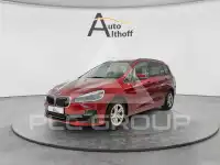 2018 BMW 218