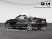 2018 BMW 218