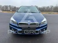 2018 BMW 218
