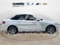 2018 BMW 218