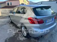 2018 BMW 218