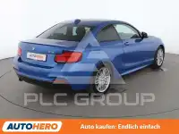 2018 BMW 218