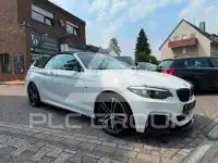 2018 BMW 218